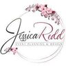 Logo for Jessica Redd Events