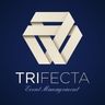 Logo for Trifecta Event Management