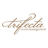 Logo for Trifecta Event Management