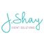 Logo for J.Shay Event Solutions