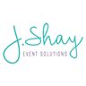 Logo for J.Shay Event Solutions