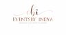 Logo for Events by Indya