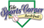 Logo for The Sports Corner Bar and Grill