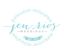 Logo for Jen Rios Weddings