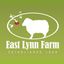 Logo for East Lynn Farm