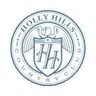 Logo for Holly Hills Country Club