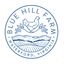 Logo for Blue Hill Farm B&B