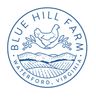Logo for Blue Hill Farm B&B