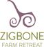 Logo for Zigbone Farm Retreat