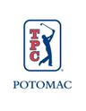 Logo for TPC Potomac at Avenel Farm