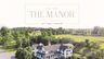 Logo for The Manor at Airmont