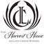 Logo for Harvest House at Lost Creek Winery