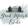 Logo for Great Marsh Estate