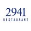 Logo for 2941 Restaurant