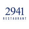 Logo for 2941 Restaurant