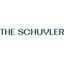 Logo for The Schuyler
