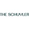 Logo for The Schuyler