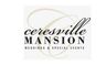 Logo for Ceresville Mansion