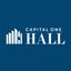 Logo for Capital One Hall