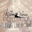 Logo for The River View