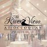 Logo for The River View
