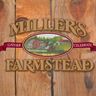 Logo for Miller's Farmstead