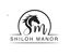 Logo for Shiloh Manor Farm