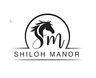 Logo for Shiloh Manor Farm