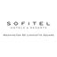 Logo for Sofitel Washington DC Lafayette Square