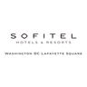 Logo for Sofitel Washington DC Lafayette Square