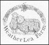 Logo for WeatherLea Farm & Vineyard