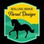 Logo for The Stables of Rolling Ridge
