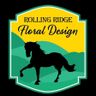 Logo for The Stables of Rolling Ridge