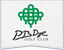 Logo for The Club at PB Dye