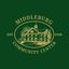 Logo for Middleburg Community Center