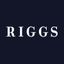 Logo for Riggs Washington DC