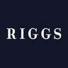 Logo for Riggs Washington DC