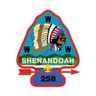 Logo for Shenandoah Lodge
