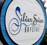 Logo for Silver Swan Bayside