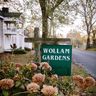 Logo for Wollam Gardens