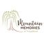 Logo for Mountain Memories at ThorpeWood