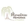 Logo for Mountain Memories at ThorpeWood