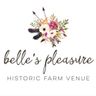 Logo for Belle's Pleasure