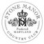 Logo for Stone Manor Country Club