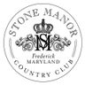 Logo for Stone Manor Country Club
