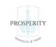 Logo for Prosperity Mansion and Farm