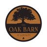 Logo for The Oak Barn at Loyalty