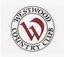 Logo for Westwood Country Club