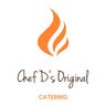 Logo for Chef Ds Original Catering