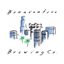 Logo for Bonaventure Brewing Co